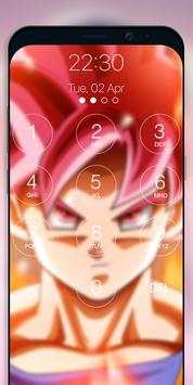Top Anime Lock Screen Wallpapers 1 تصوير الشاشة