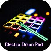 Electro Drum Pad – Electro Music 1.0