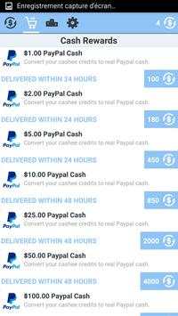 Make Money with Cash On Tap screenshot 4