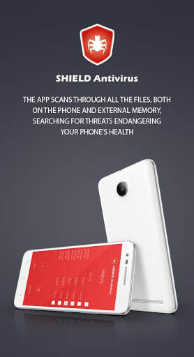 Shield Antivirus screenshot 7