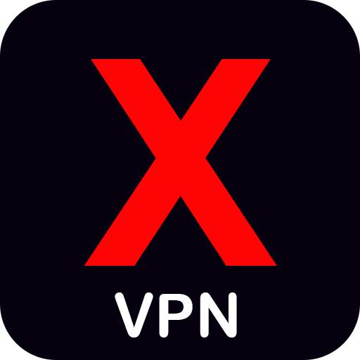 X Video VPN - Enjoy Access Unlimited Proxy 1.0
