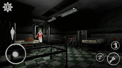 Granny House Escape screenshot 4