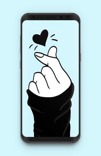 Cute Wallpaper For Girls screenshot 3