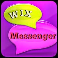 Wix Messenger