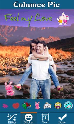 Pic Background Eraser and Changer   Photo Blender screenshot 6