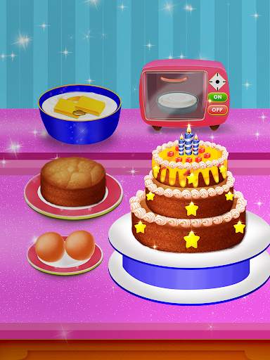 Magic Princess Makeup Salon screenshot 5