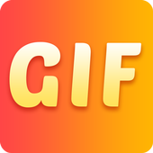 GIF Klavye icon