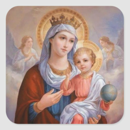 Oraciones a la Virgen icon