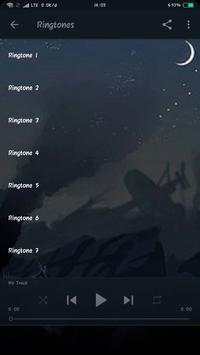 Naruto Ringtones Free screenshot 4