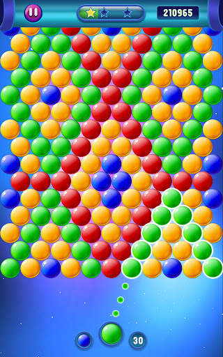 Supreme Bubbles screenshot 4