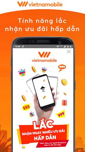 Bima - MyVietnamobile screenshot 2