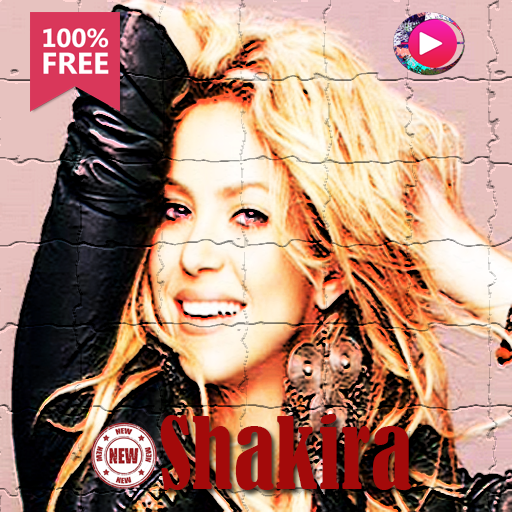Shakira Song - Best Music Album icon