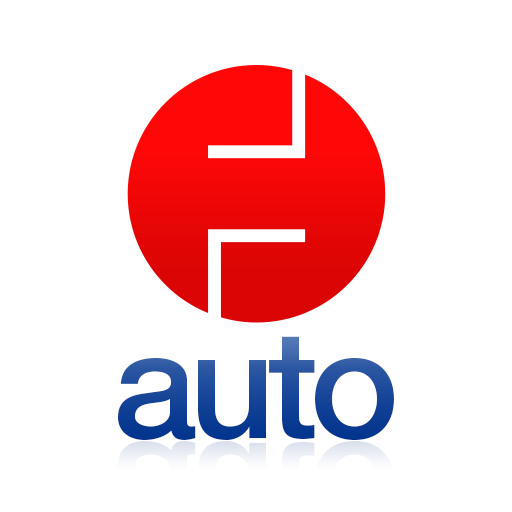 Ouest France Auto | Annonces Voitures icon