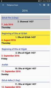 ISLAM-APP Lite screenshot 18
