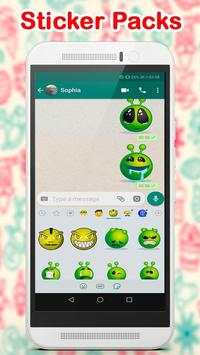 WAStickerApps Emoji screenshot 5