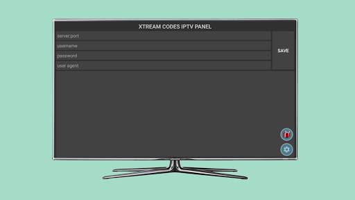 IPTV Player Xtream screenshot 6