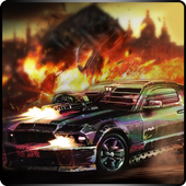 Multi Racing : Crash Rivals 3D icon
