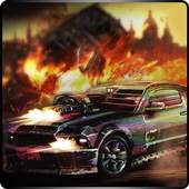 Multi Racing : Crash Rivals 3D 1.2