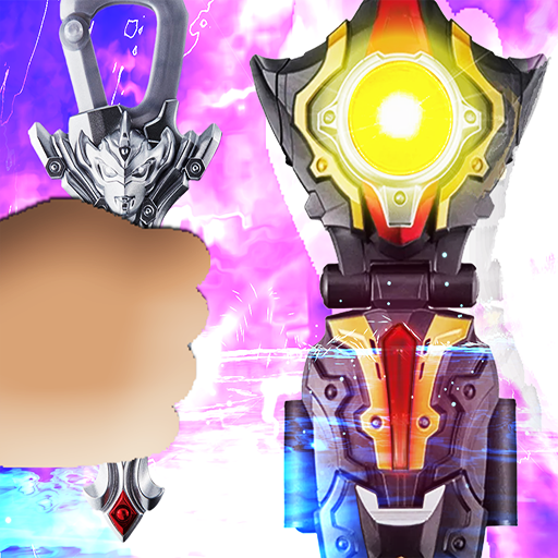 DX Ultra Taiga Sim icon