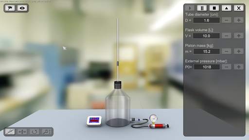 Thermodynamics Free screenshot 4