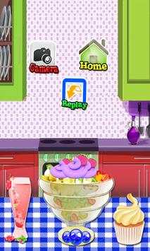Fruit salad maker screenshot 8