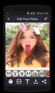 Snap Photo Filters and Sticker screenshot 6