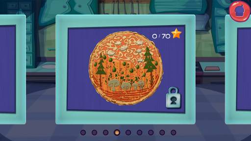 Pizza Maker - Cooking Games screenshot 3