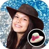 Hat Photo Editor logo