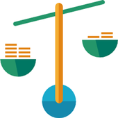 Cost Of Living icon