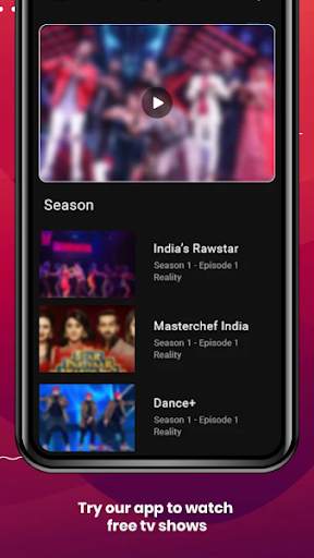 Star Plus TV Channel Hindi Serial StarPlus Guide स्क्रीनशॉट 3