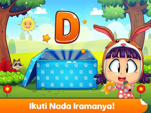 Lagu Anak: Alphabet Song screenshot 8