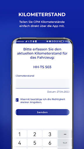 CPM screenshot 3