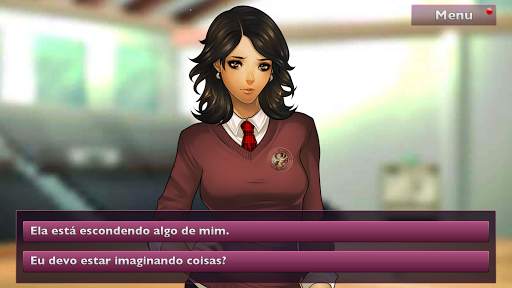Is It Love? Nicolae - Fantasy screenshot 7