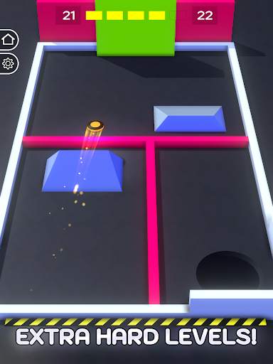 Buca! Fun, satisfying game скриншот 12