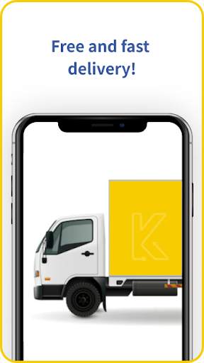 Kyosk App screenshot 6