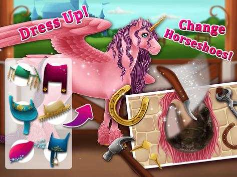 Princess Horse Club 2 screenshot 8
