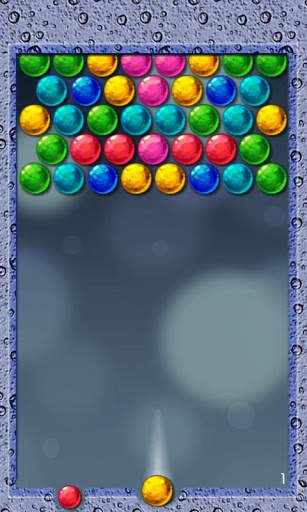 BubbleBubble Game screenshot 1