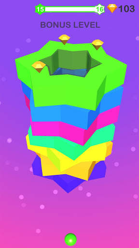 Color Shot 3D screenshot 2