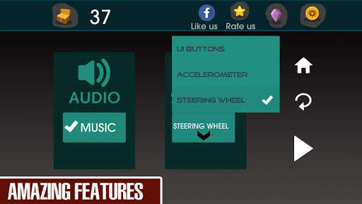 Real Drift Max Car Racing 2 screenshot 5
