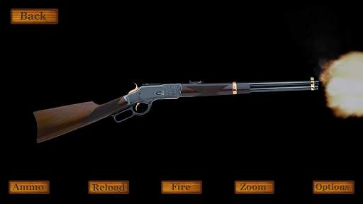 Simulator senjata antik screenshot 15