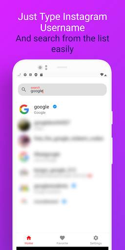 insViewer - Instagram Profile Picture Downloader screenshot 3