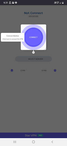 Star VPN screenshot 3