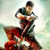 Counter Terrorist Attack : IGI Game Strike Shoot icon