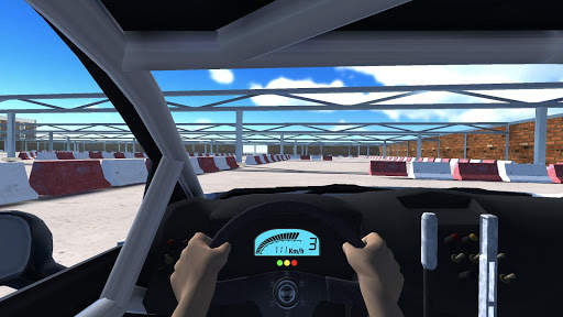Rally Racer Dirt screenshot 3