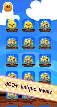 Pet Crush 3Match Games screenshot 2