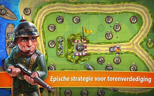 Toy Defense - TD Strategie screenshot 6