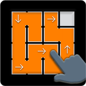 Fill icon