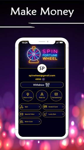 Make Money - Reward Cash and Daily Earn screenshot 2