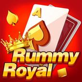 Rummy Royal icon