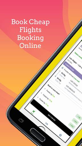 Travel Go - Cheap Flights & Cheap Hotels Bookings screenshot 1